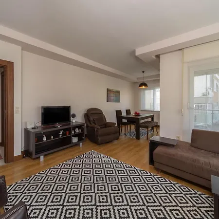 Appartement Cozy And Near Popular Attractions In Konyaalti, Antalya