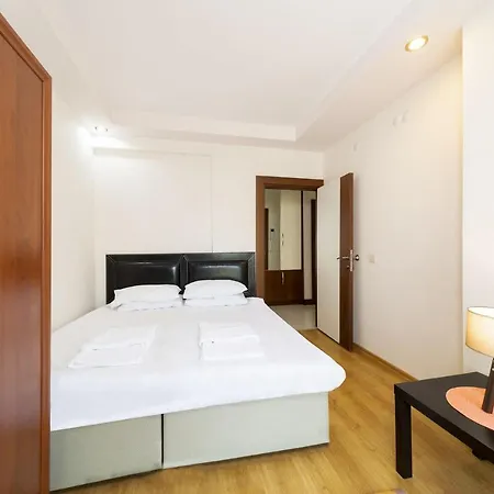 Cozy And Near Popular Attractions In Konyaalti, *