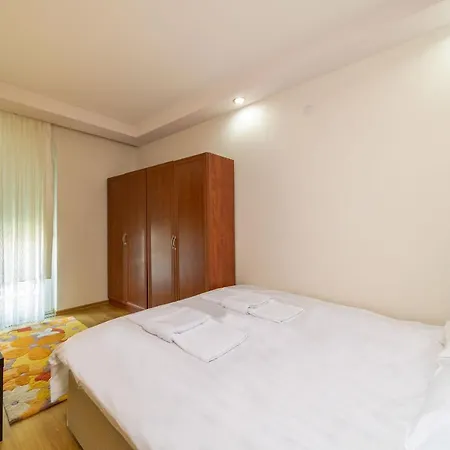 Cozy And Near Popular Attractions In Konyaalti, * Antalya